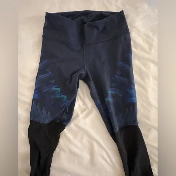 Alo Yoga Goddess legging - Picture 4 of 5